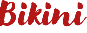 Bikini Logo